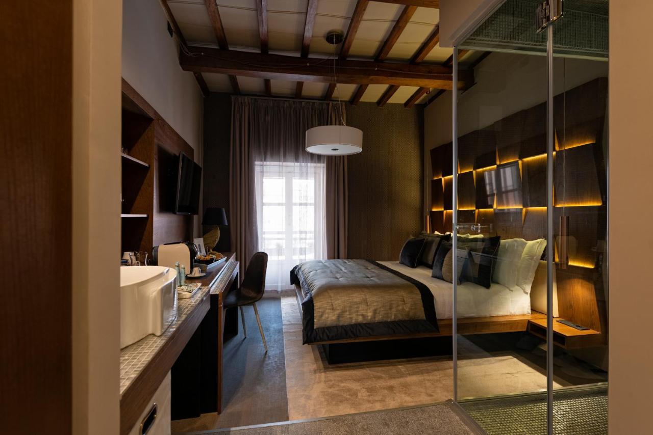 Ara Di Marte Maison d'hôtes *
