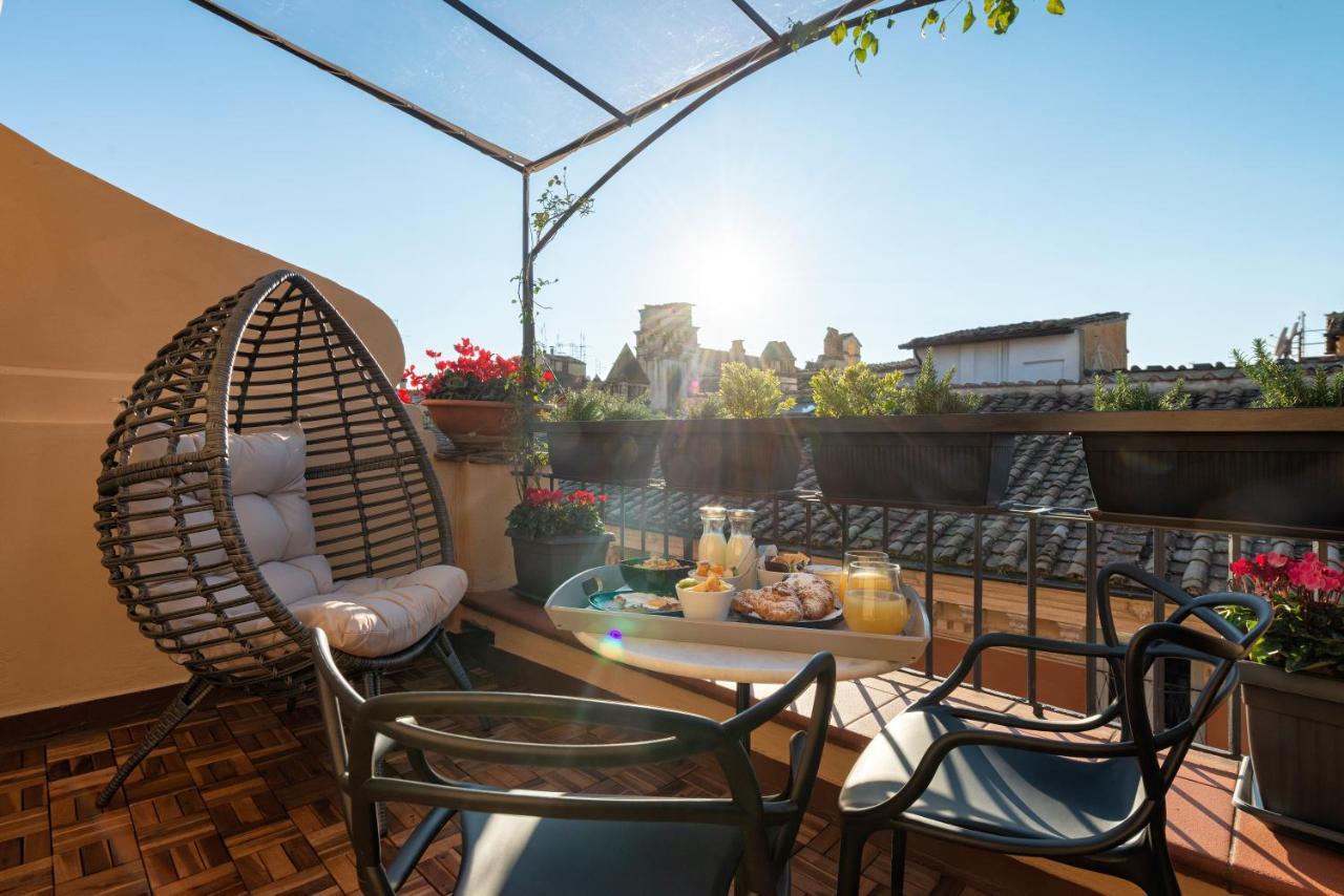 Ara Di Marte Maison d'hôtes Rome