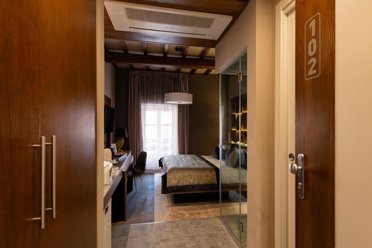 Ara Di Marte Maison d'hôtes Rome