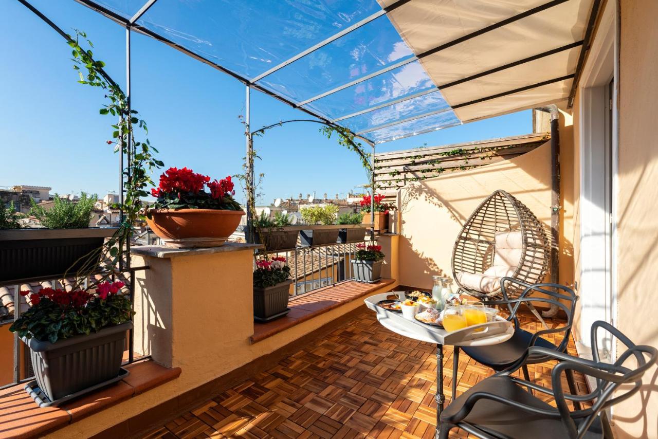 Ara Di Marte Maison d'hôtes *