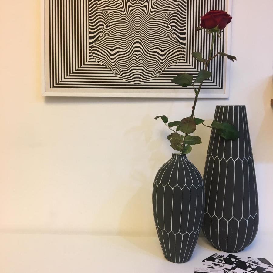 Of Arts Bed & Breakfast