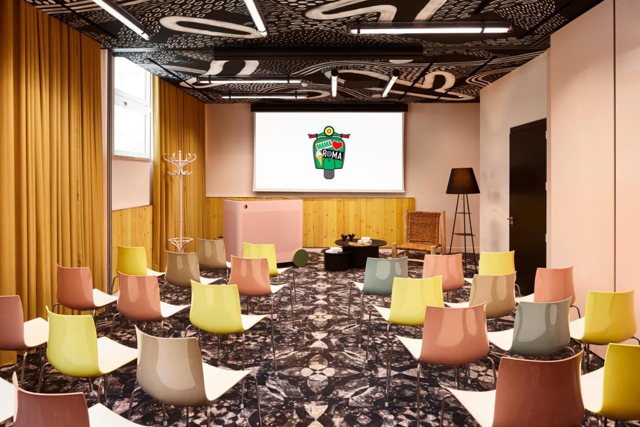 Hotel Mama Shelter 4*