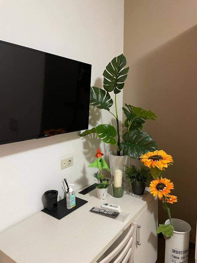 Anna Bed & Breakfast Rome
