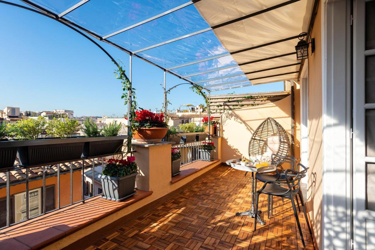 Maison d'hôtes Ara Di Marte *