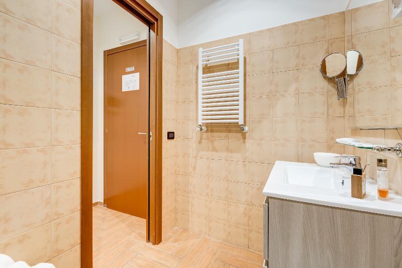 Residenza Gasthuis Rome