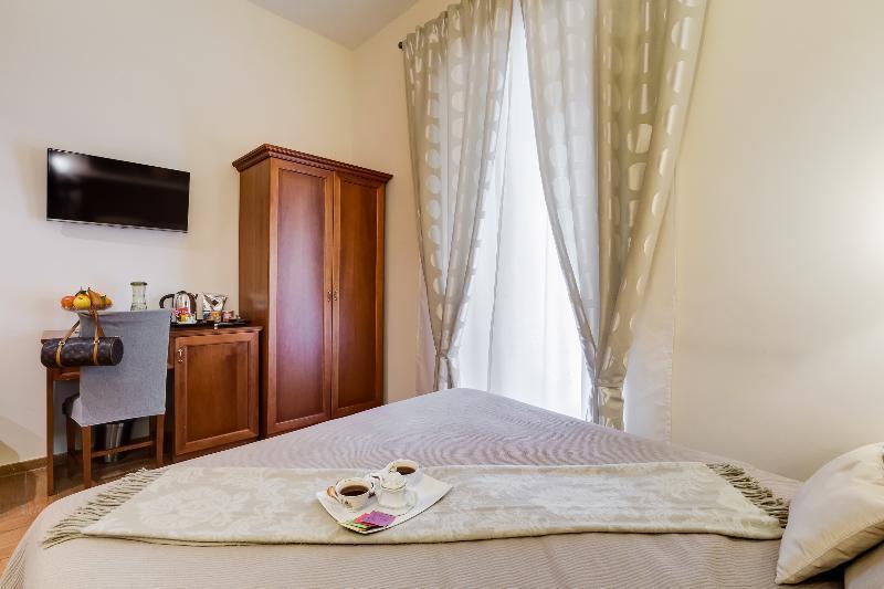Residenza Gasthuis Rome