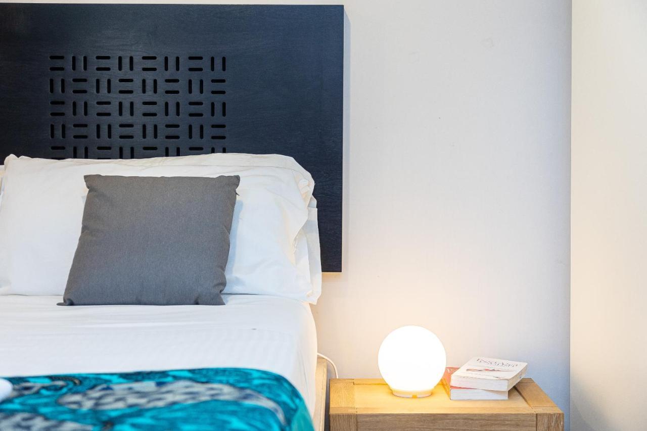 Cancelleria Apartment-rental In
