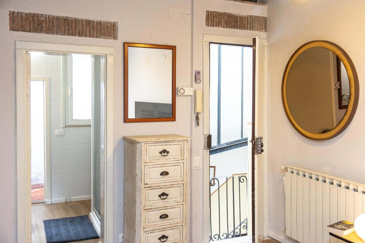 Cancelleria Apartment-rental In Apartment Rome