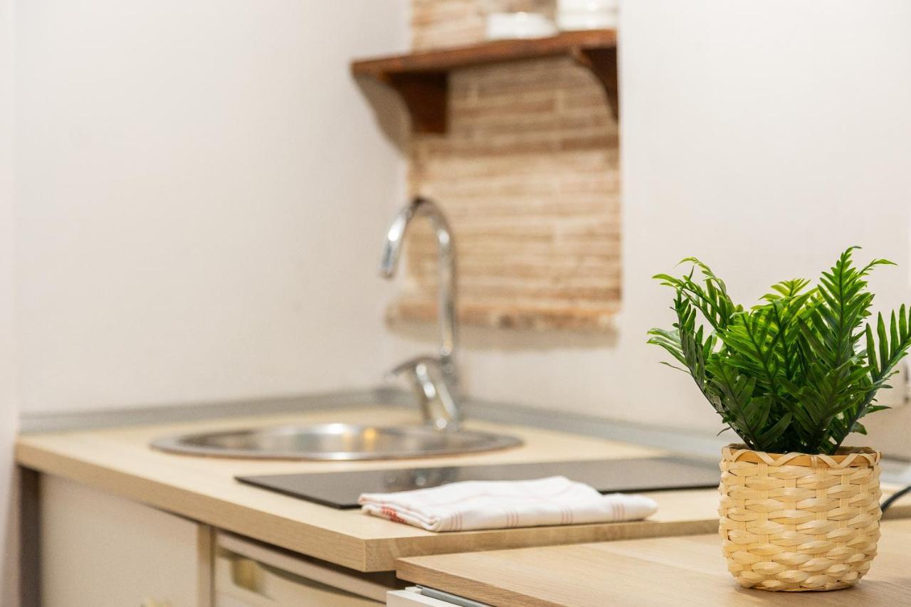 Cancelleria Apartment-rental In