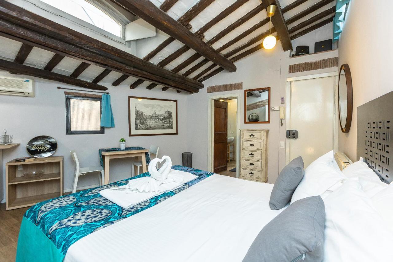 Cancelleria Apartment-rental In Apartment