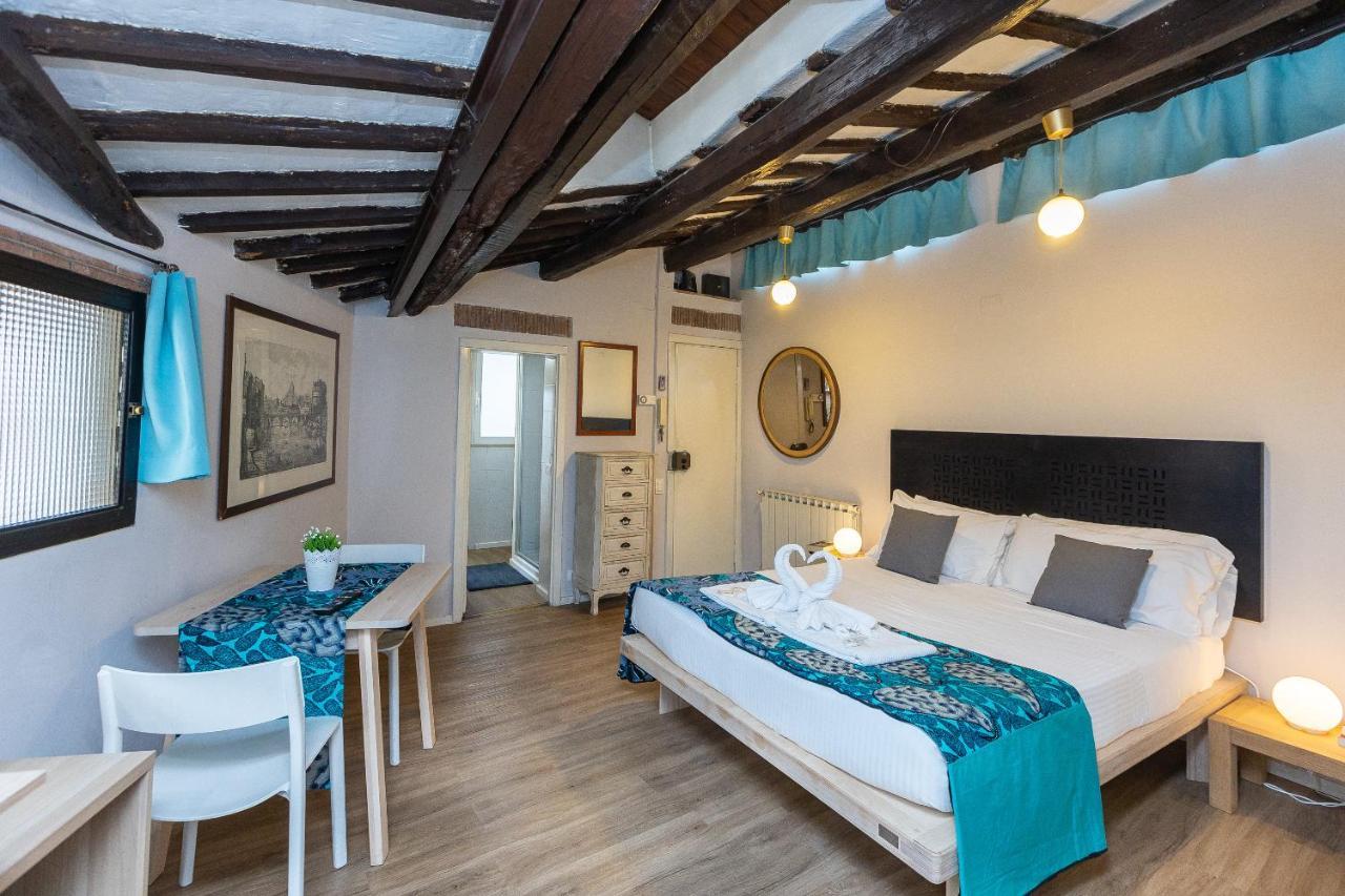 Cancelleria Apartment-rental In Rome