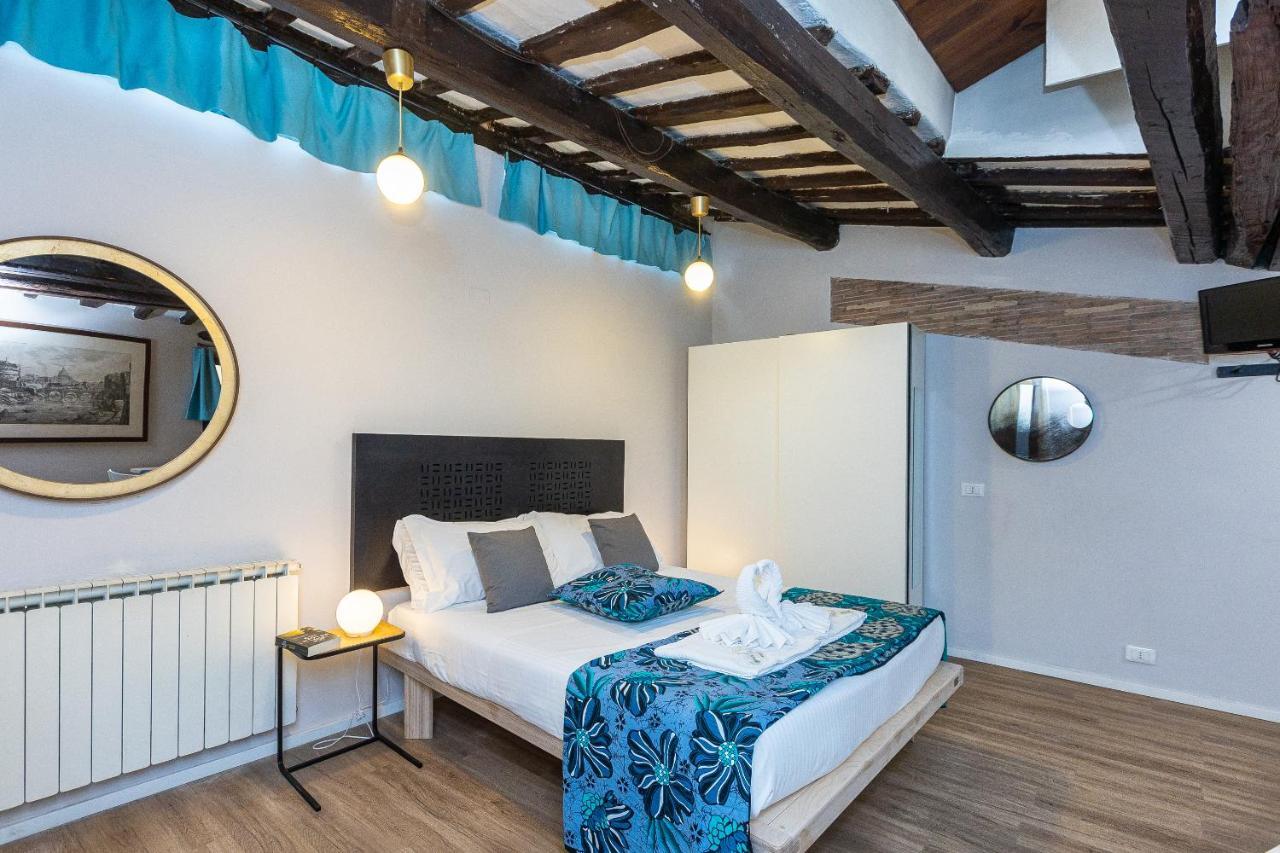 Apartment Cancelleria Apartment-rental In Rome