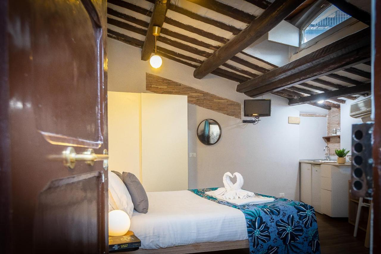 Cancelleria Apartment-rental In Apartment