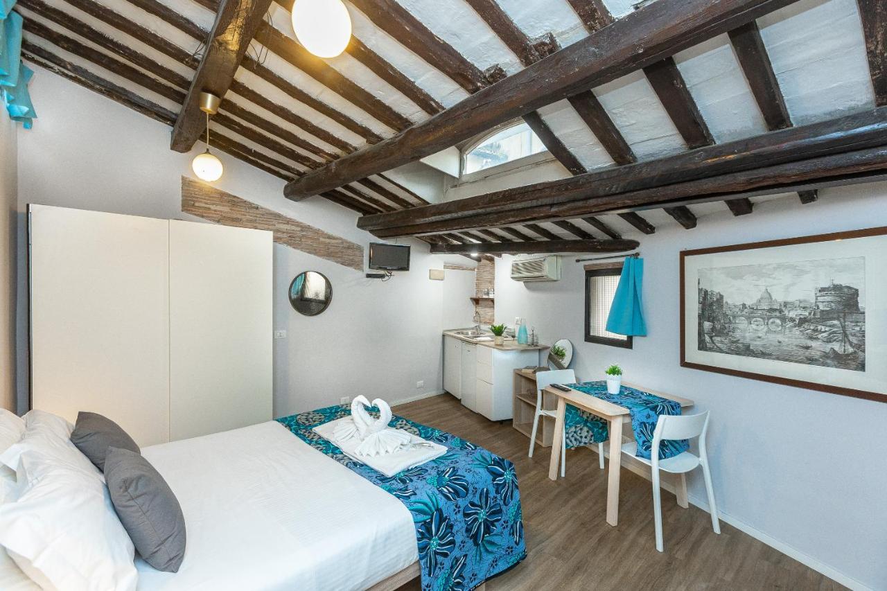 Apartment Cancelleria Apartment-rental In Rome