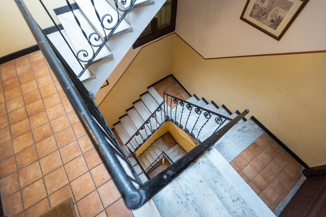Cancelleria Apartment-rental In Apartment