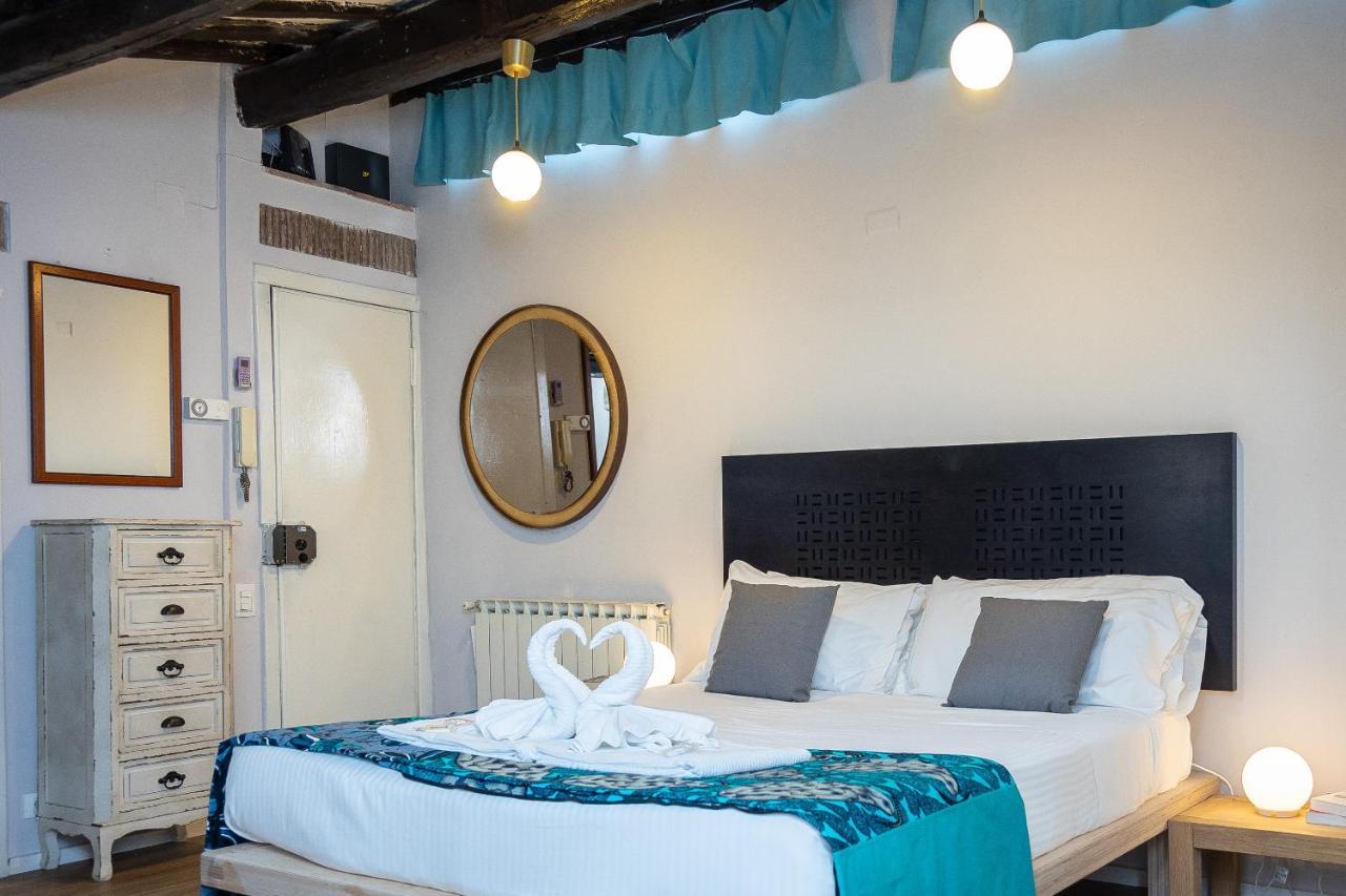 Cancelleria Apartment-rental In Apartment Rome