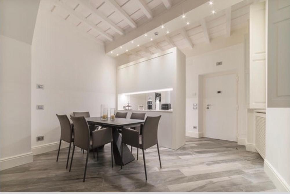 Reale Luxury Casa de férias Roma