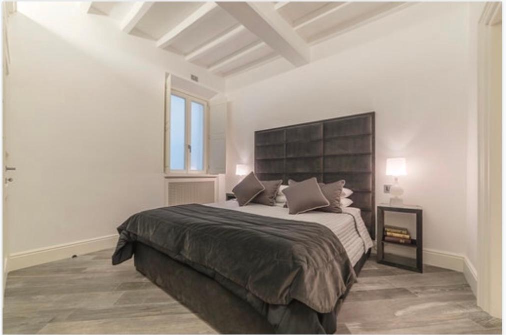 Reale Luxury Roma