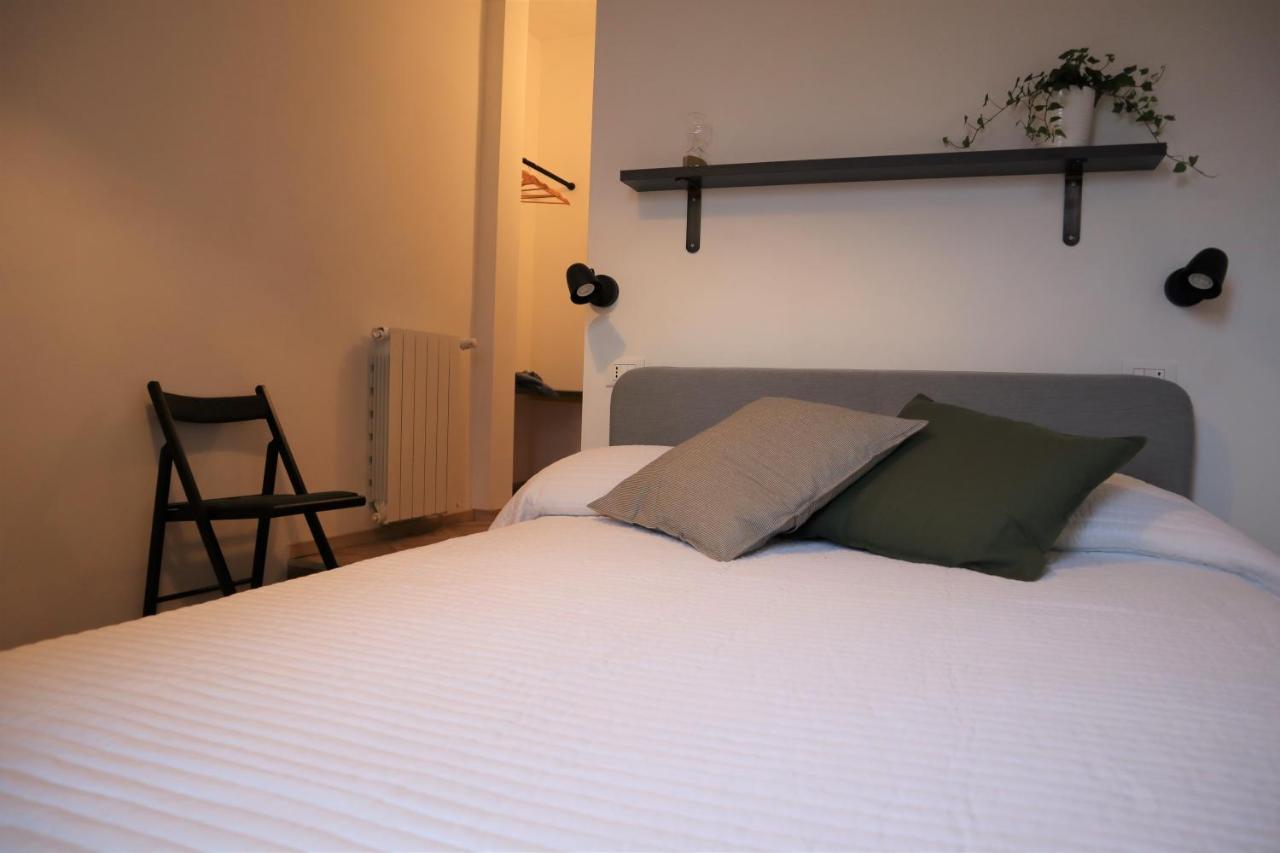 Guest house Casavalentina