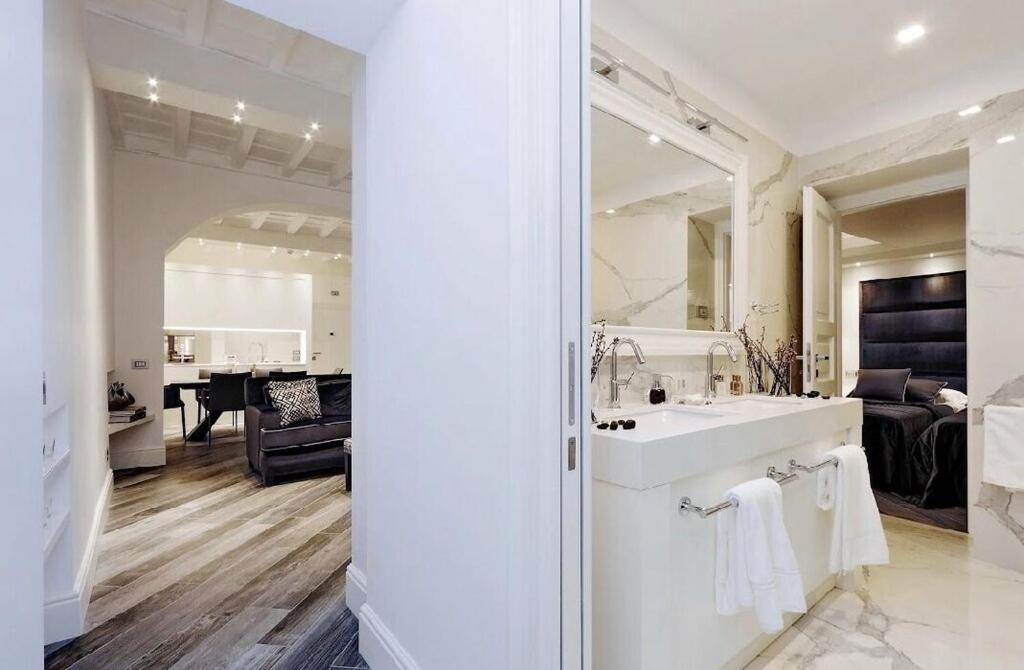 Casa de férias Reale Luxury Roma