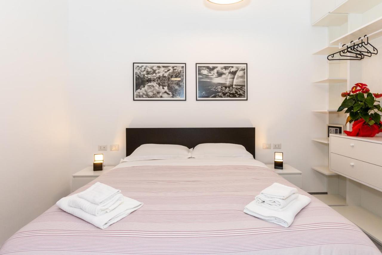 Guest house Sant'erasmo Rome