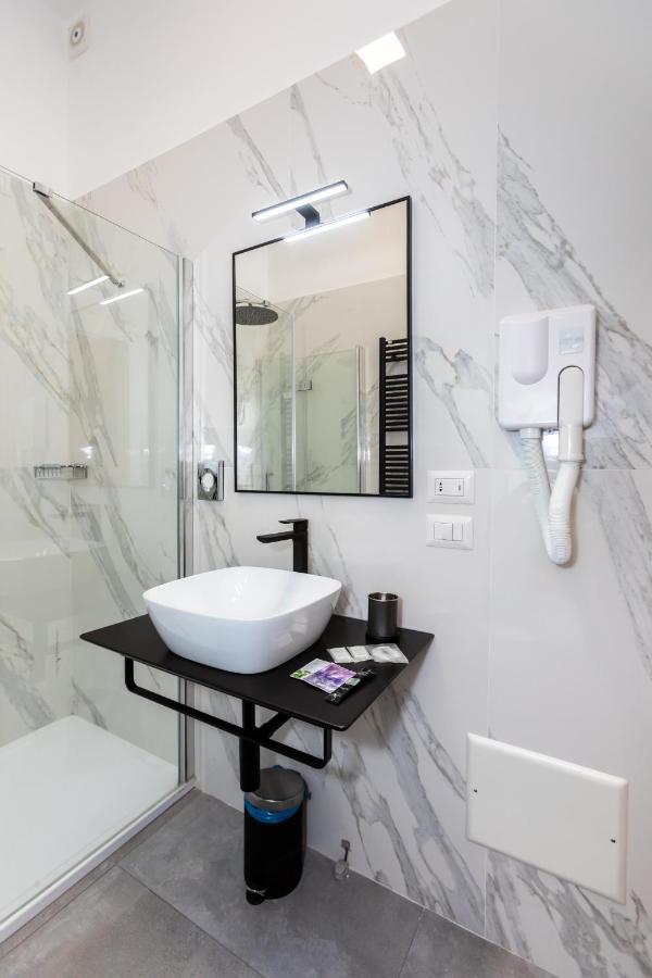 Guest house Sant'erasmo Rome