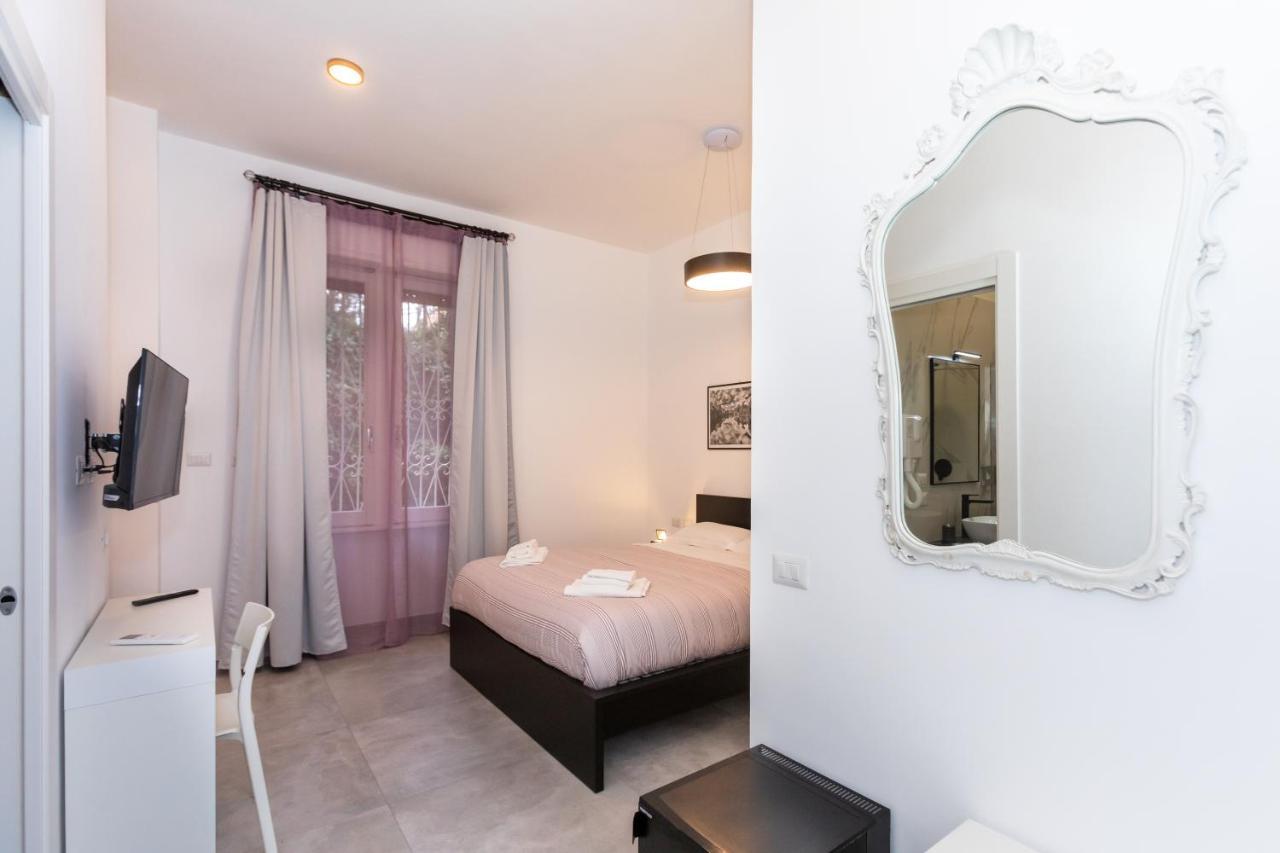 Sant'erasmo Guest house Rome
