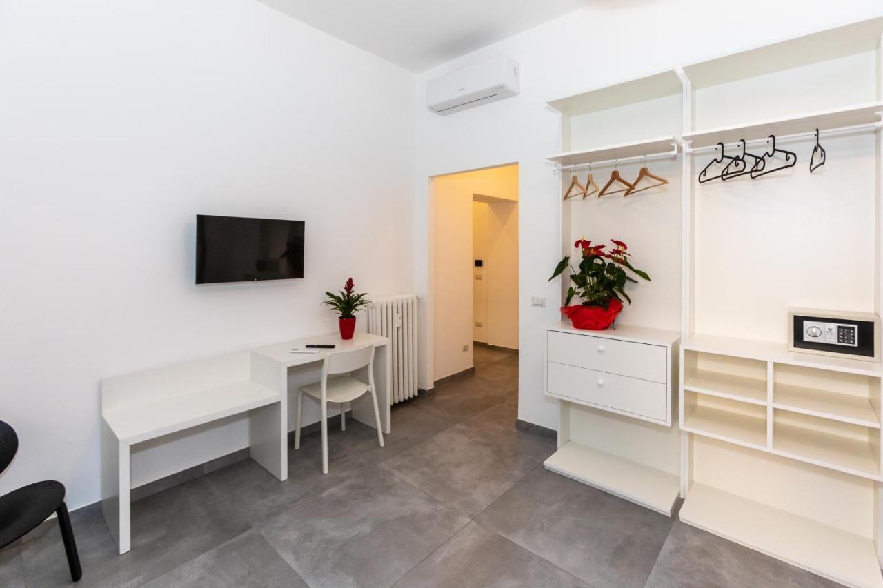 Sant'erasmo Guest house *