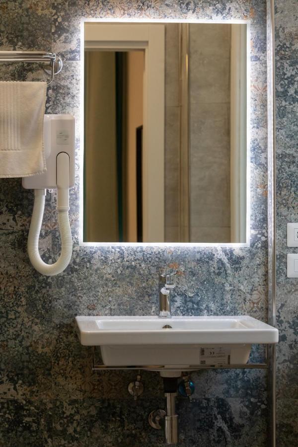 Sant'erasmo Guest house *