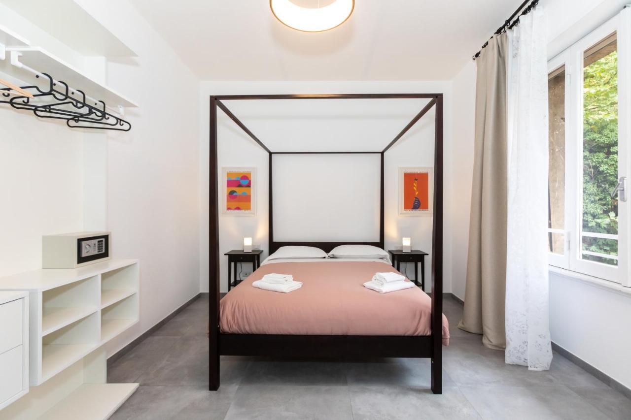 Guest house Sant'erasmo *
