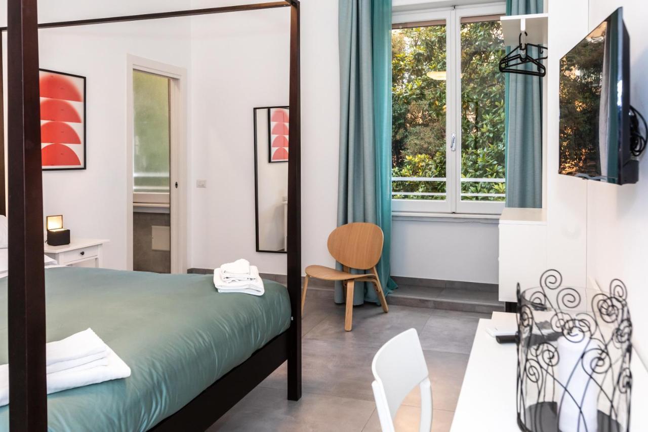 Sant'erasmo Guest house