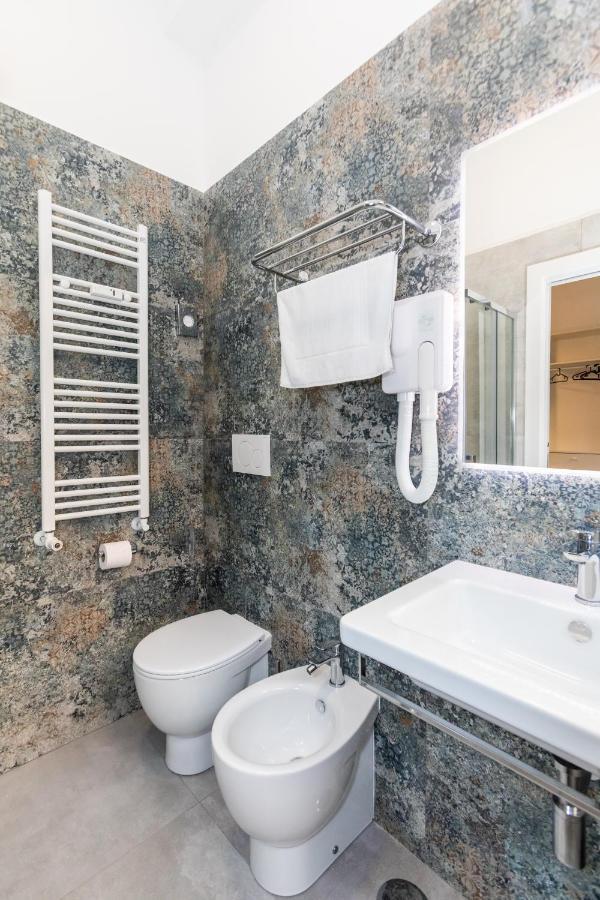 Guest house Sant'erasmo Rome