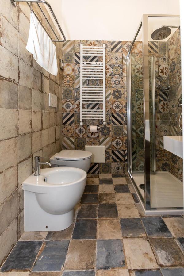 Guest house Sant'erasmo *