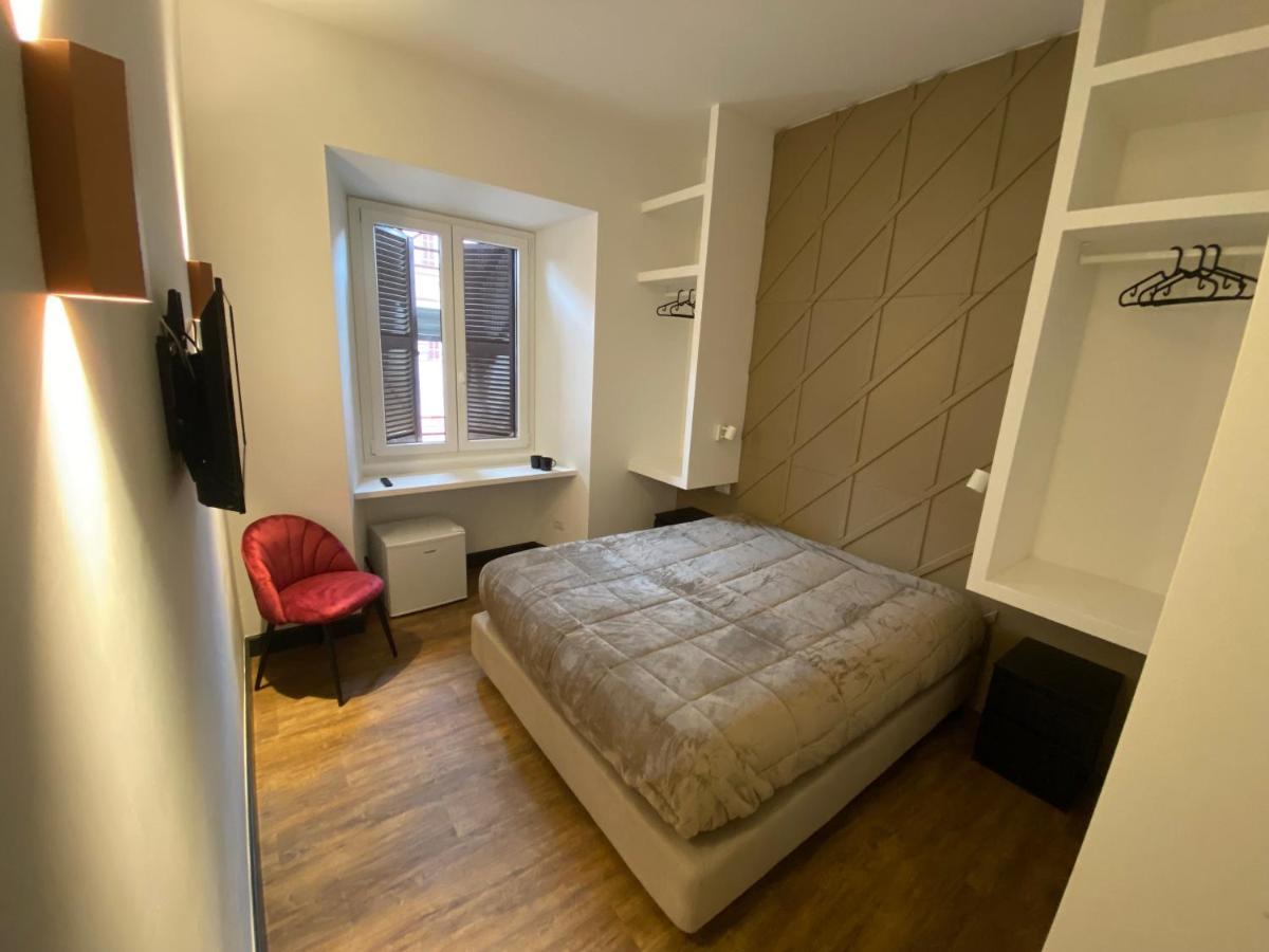 Flaminia Dream Holidays Hébergement de vacances Rome