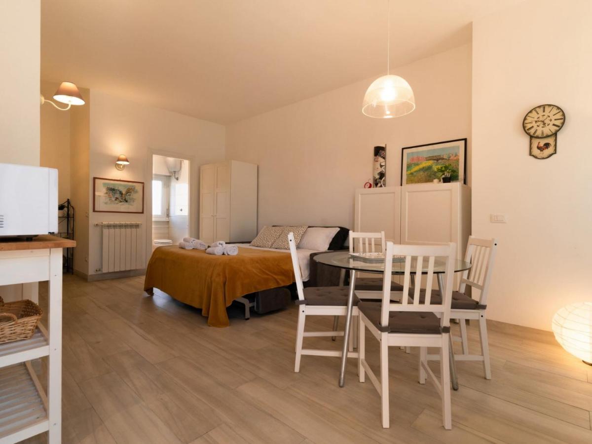 The Rent - Near Numidio Quadrato * Rome