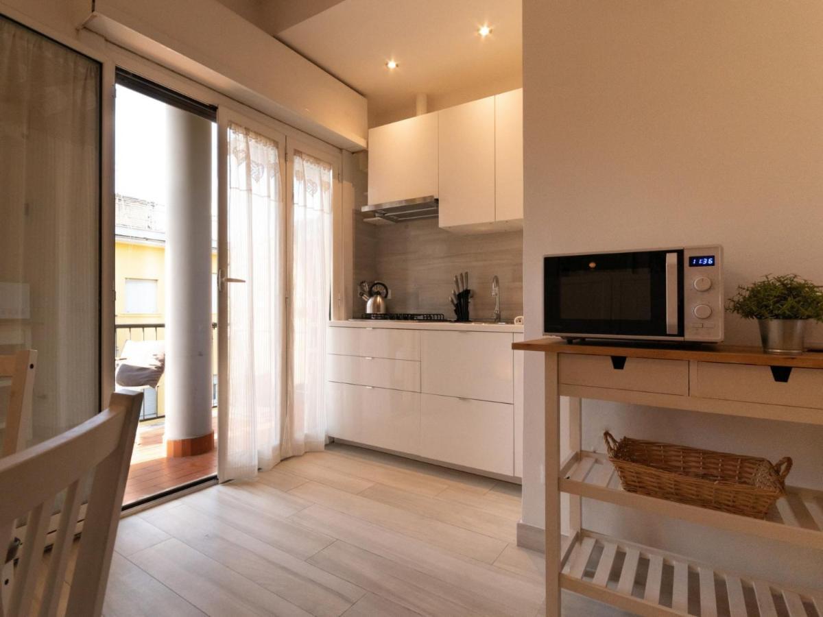 The Rent - Near Numidio Quadrato Apartment