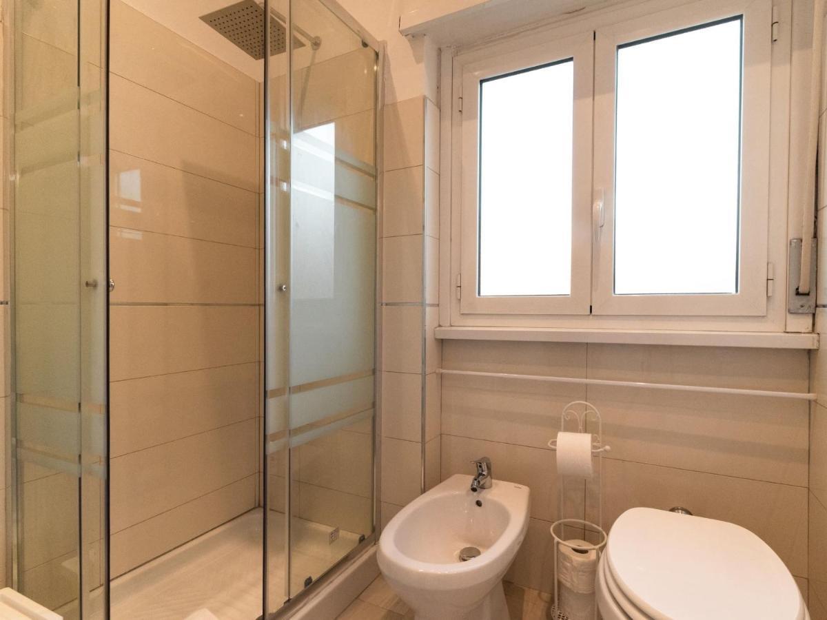 Apartment The Rent - Near Numidio Quadrato
