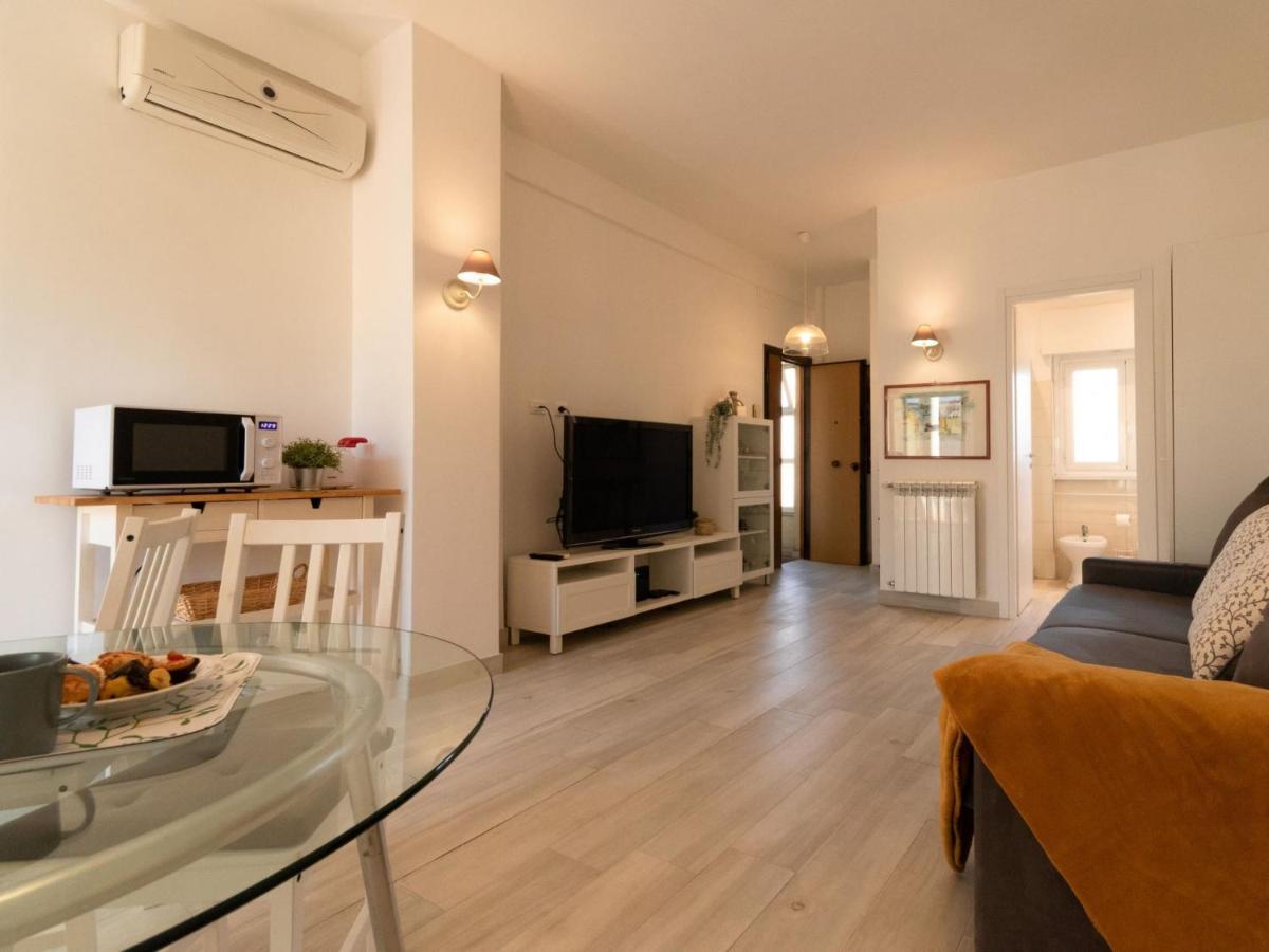 The Rent - Near Numidio Quadrato Rome
