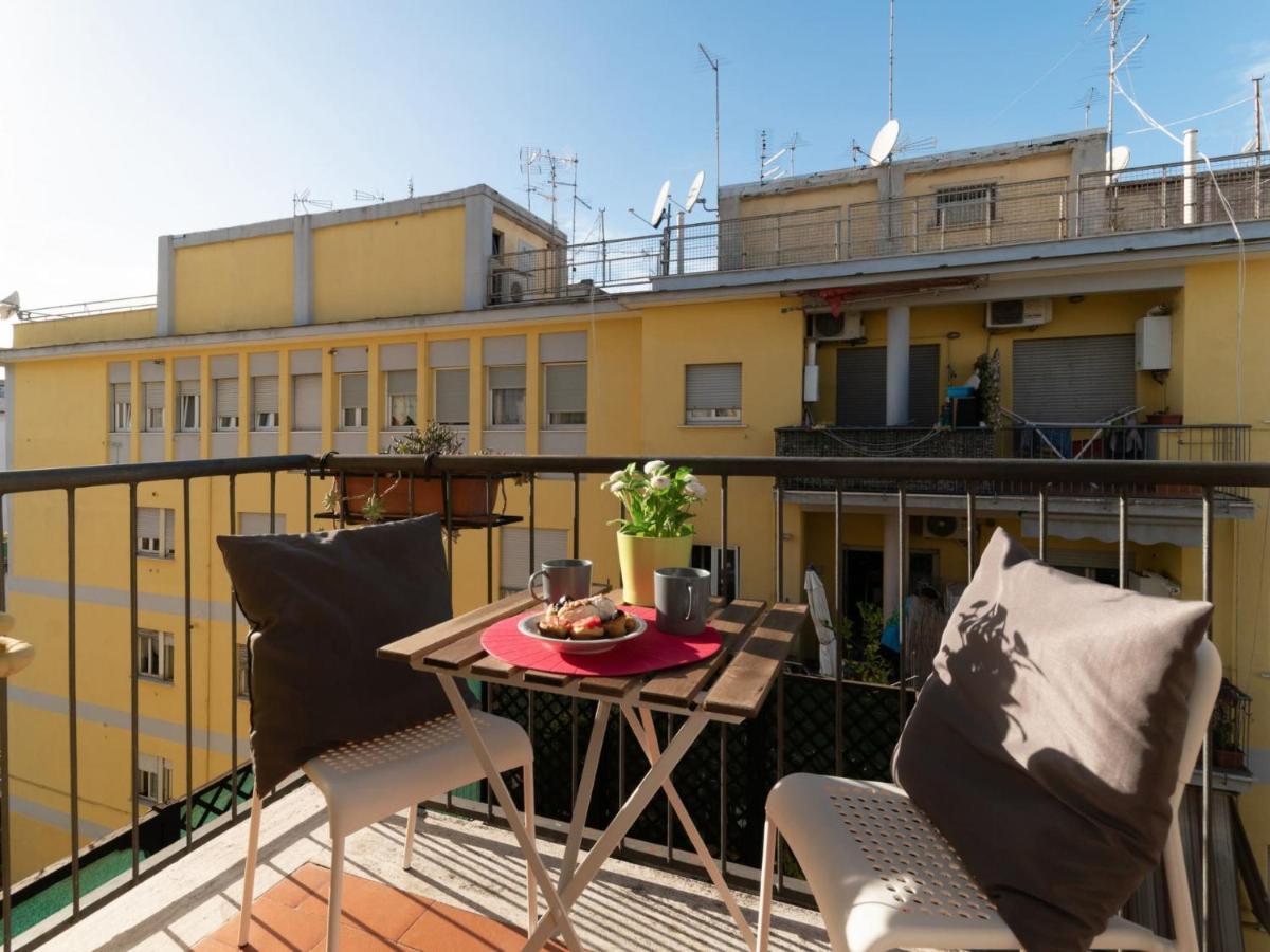 The Rent - Near Numidio Quadrato Apartment *