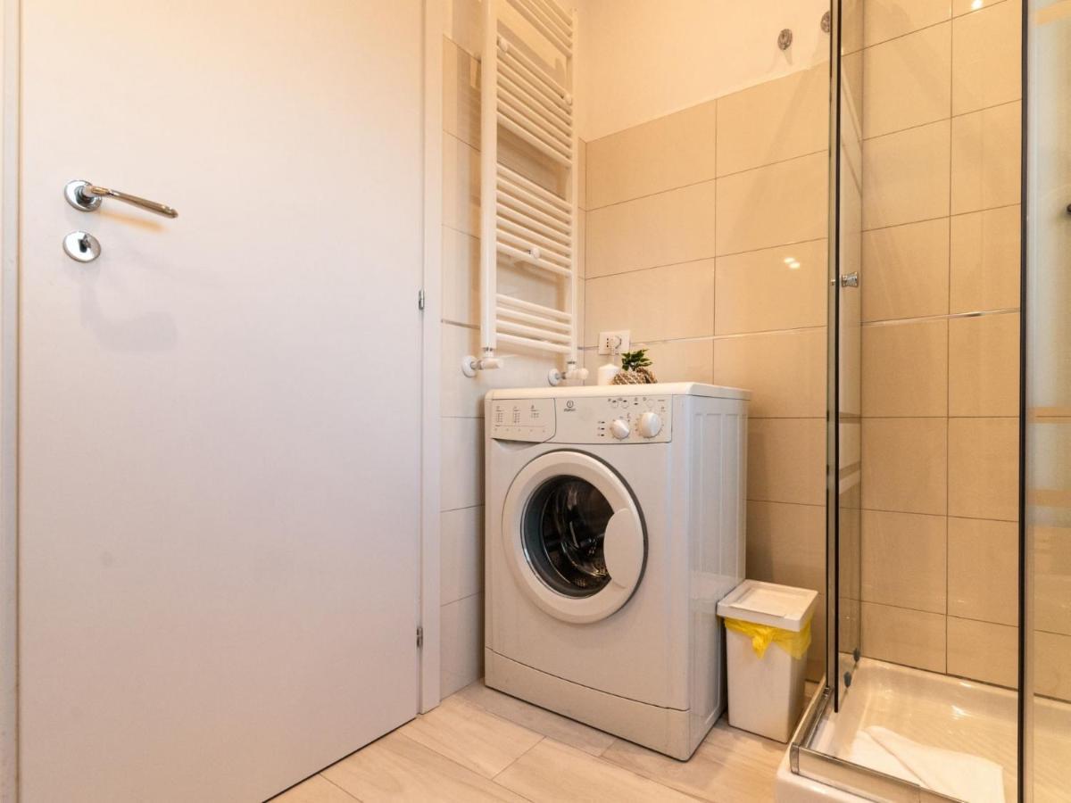 The Rent - Near Numidio Quadrato Apartment Rome