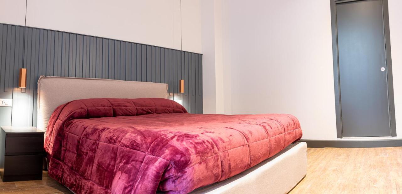 Flaminia Dream Holidays Hébergement de vacances *