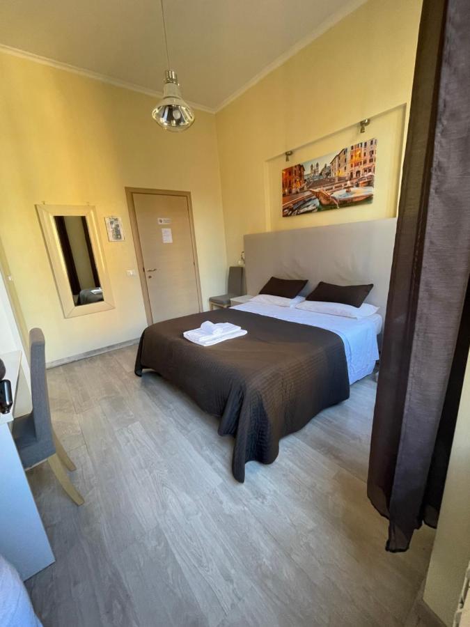 57 Relais 3*
