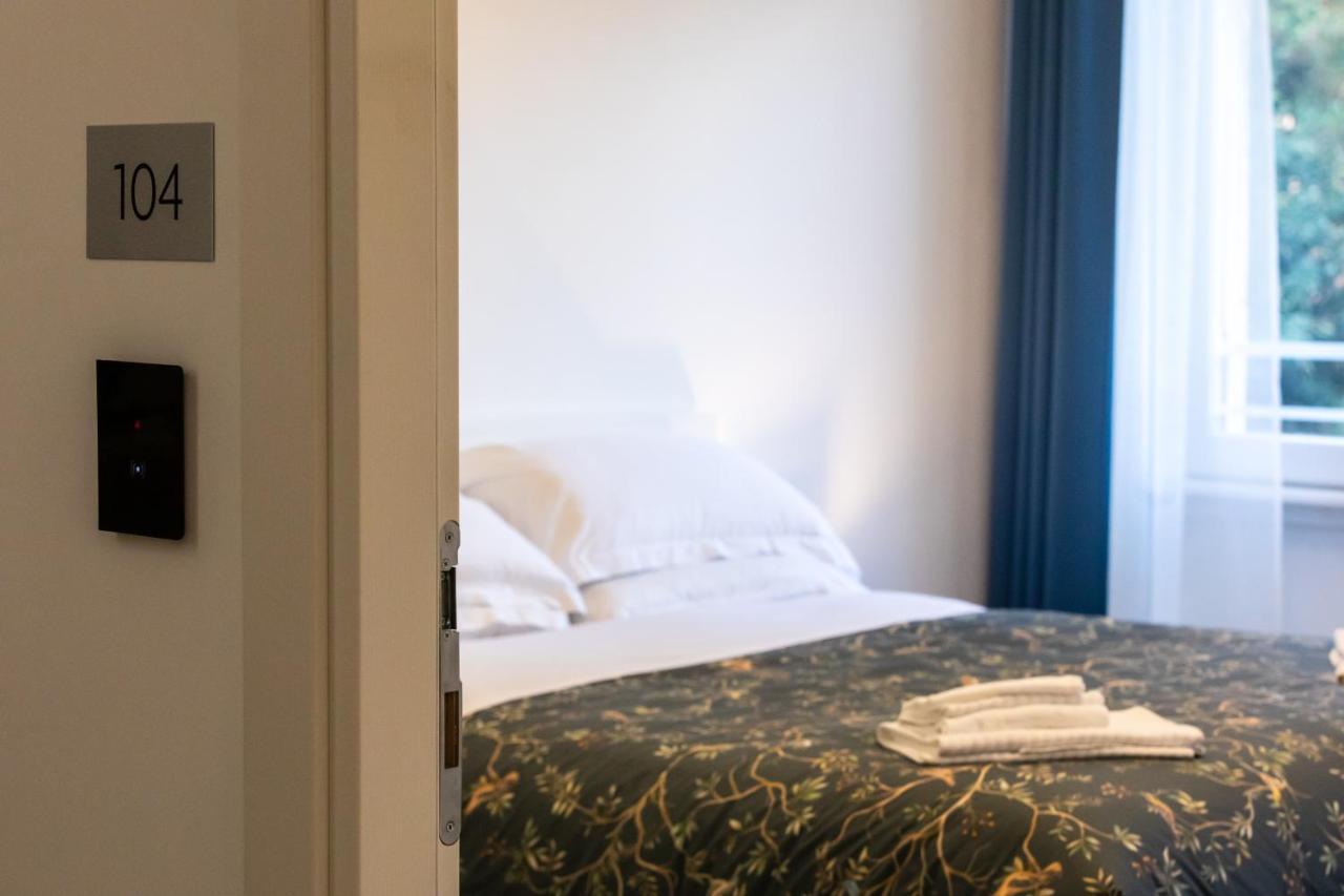 Sant'erasmo Guest house *