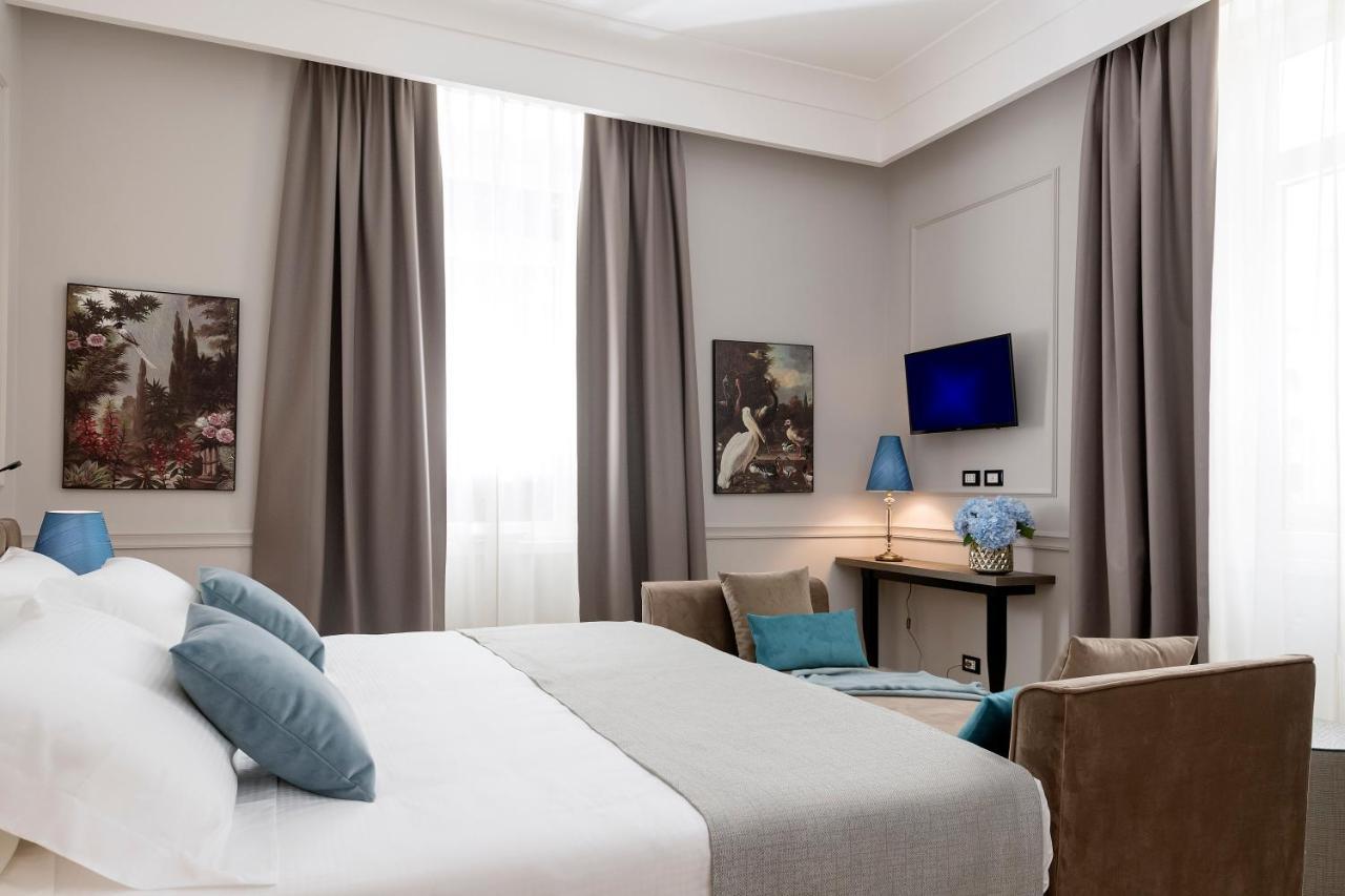 Hotel La 4*