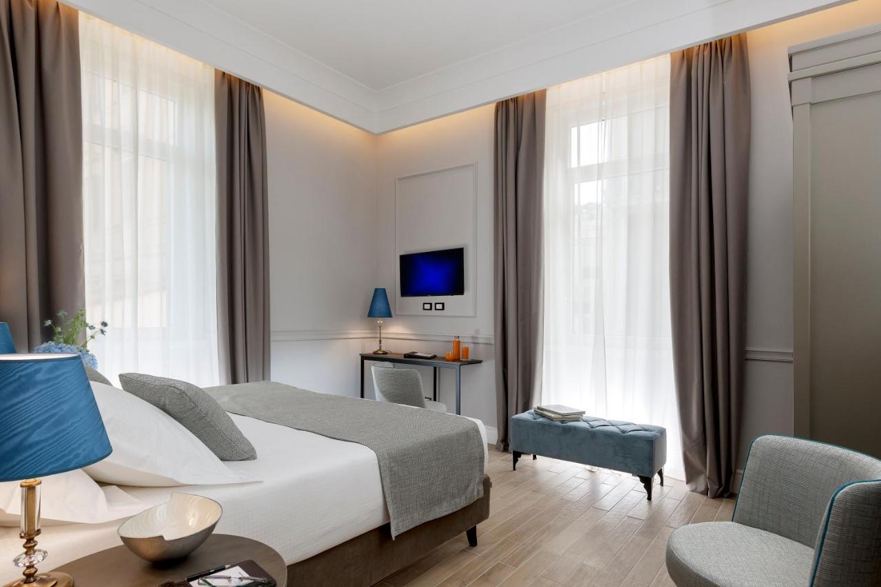 La 4* Rome