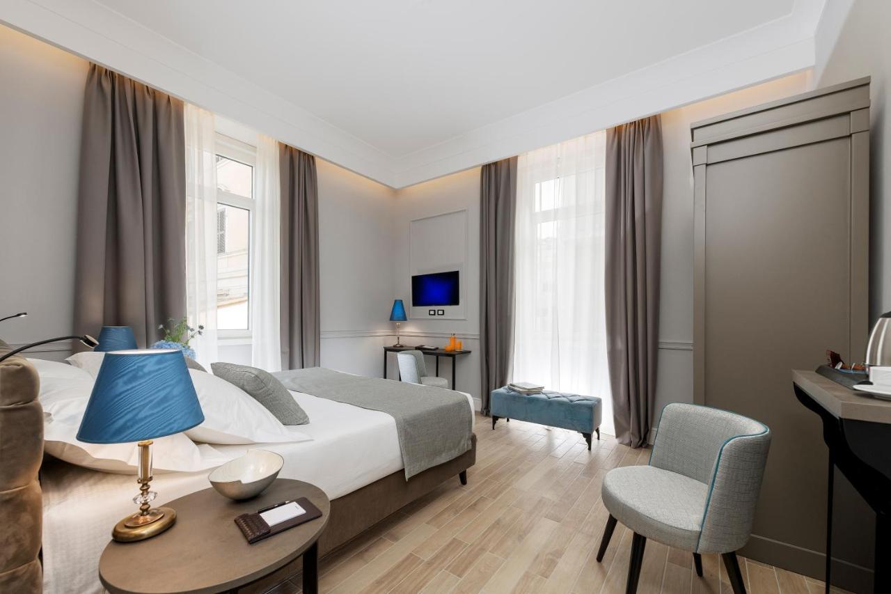 La Hotel Rome