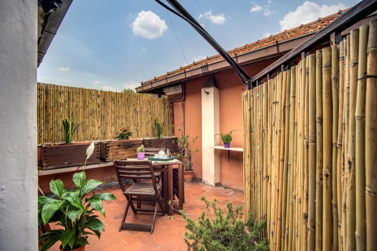 Appartamento Rr San Giovanni Roma