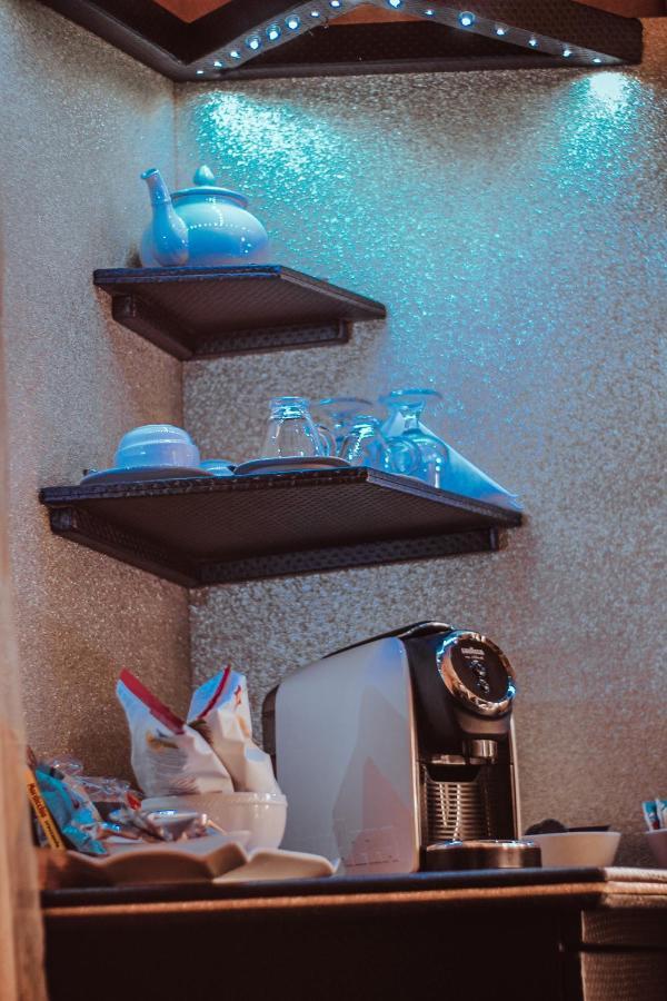 Boutique D'autore - Il Nido D'amore 5* Roma