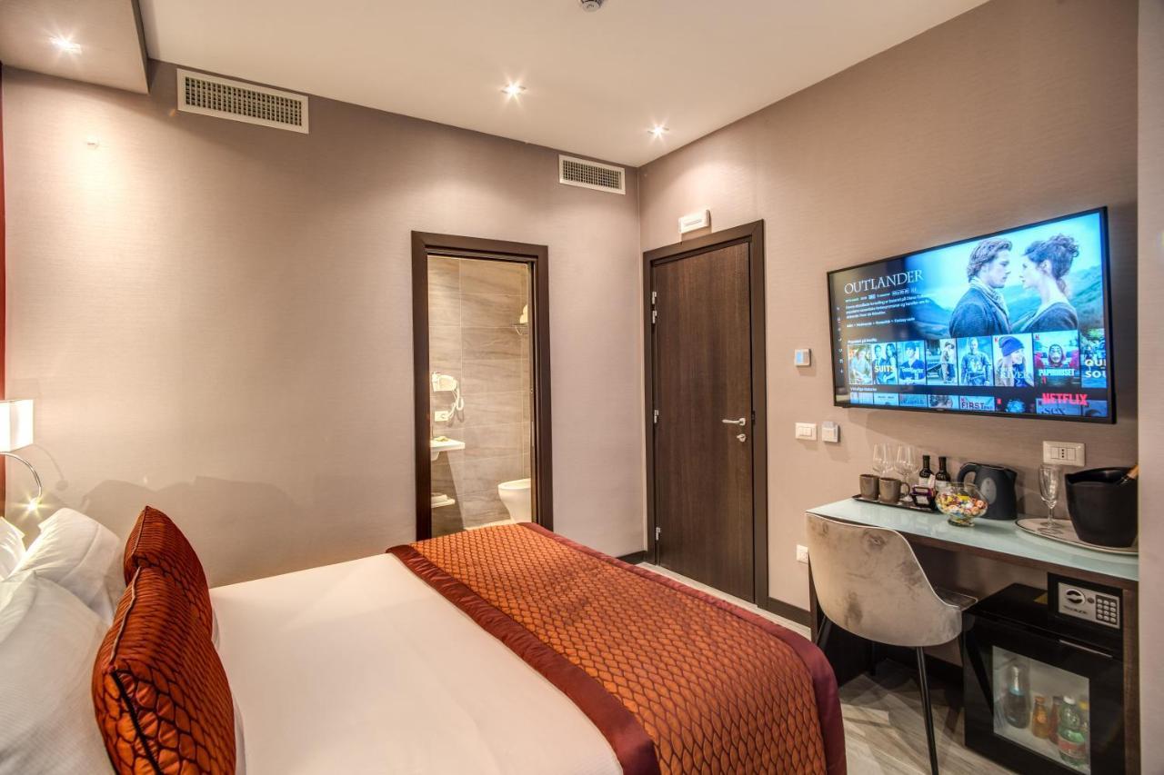 Hotel Mz