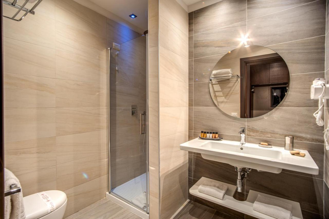 Hotel Mz Rome